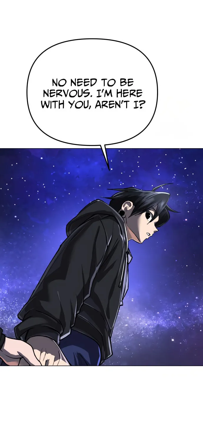 Cosmic Heavenly Demon 3077 Chapter 6 page 35 - 