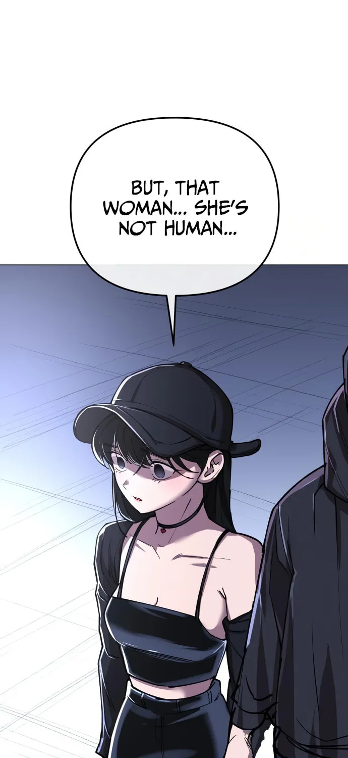 Cosmic Heavenly Demon 3077 Chapter 6 page 36 - 