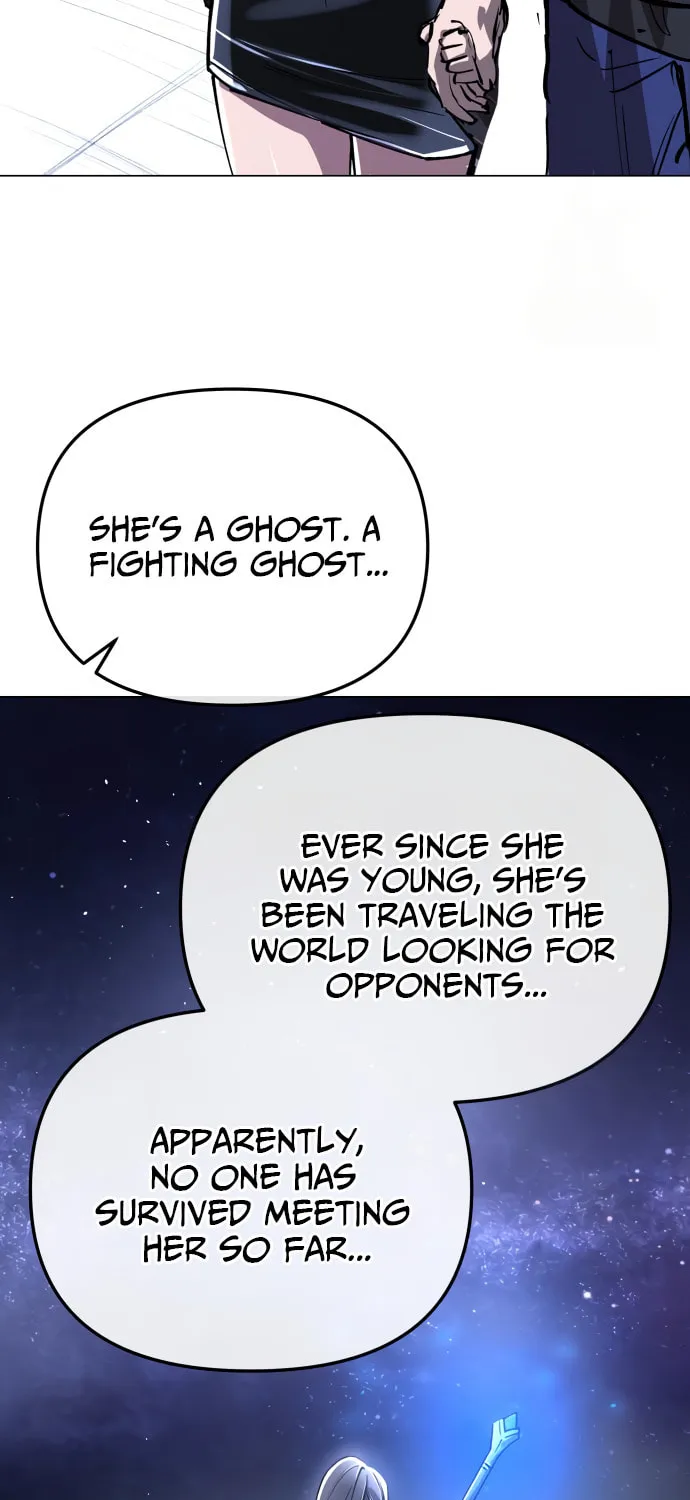 Cosmic Heavenly Demon 3077 Chapter 6 page 37 - 