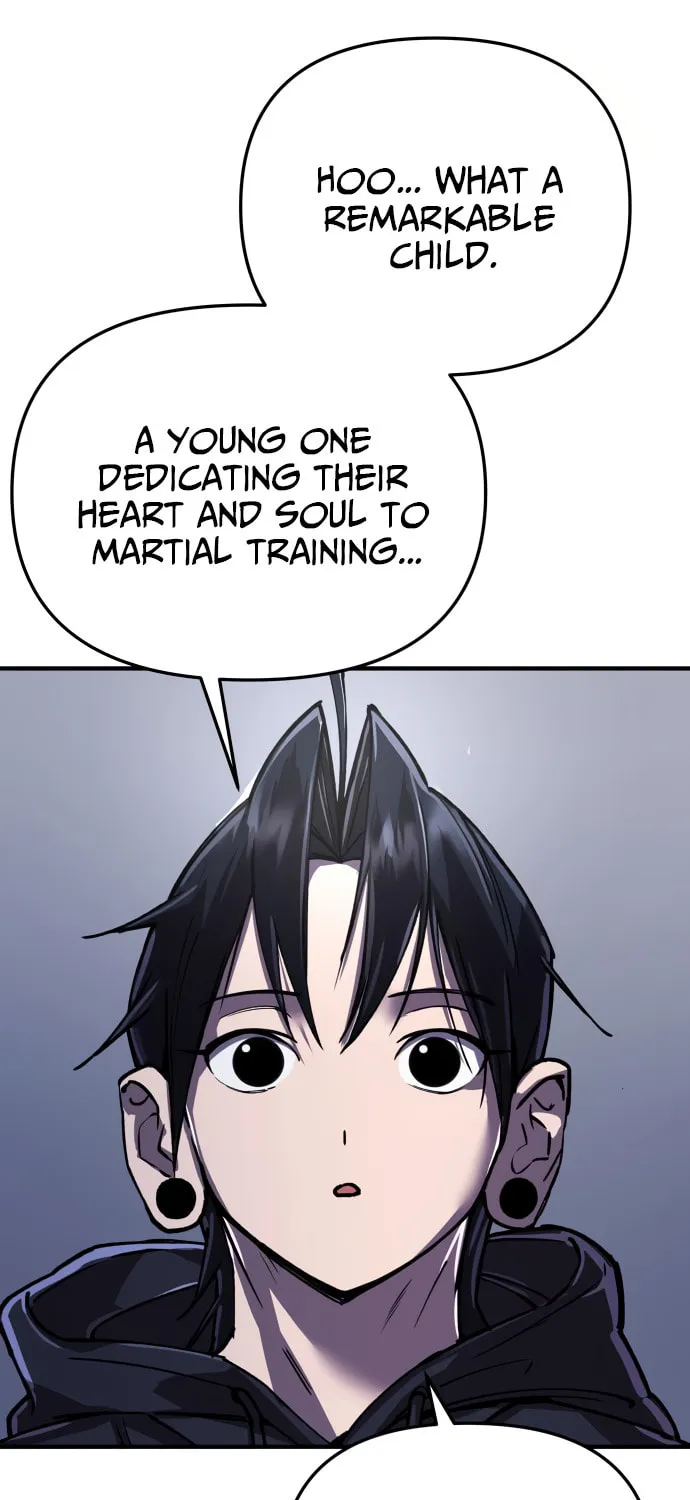 Cosmic Heavenly Demon 3077 Chapter 6 page 40 - 