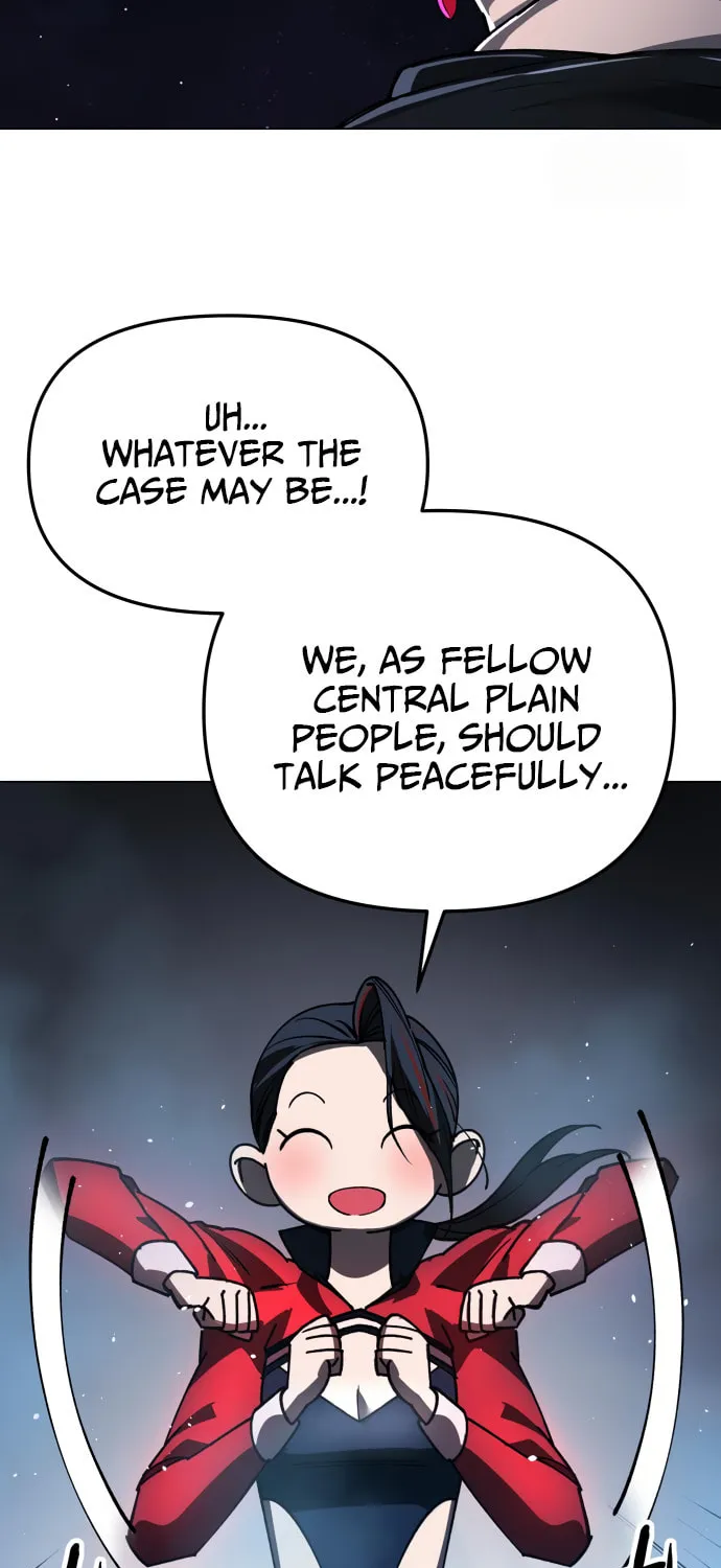 Cosmic Heavenly Demon 3077 Chapter 6 page 42 - 