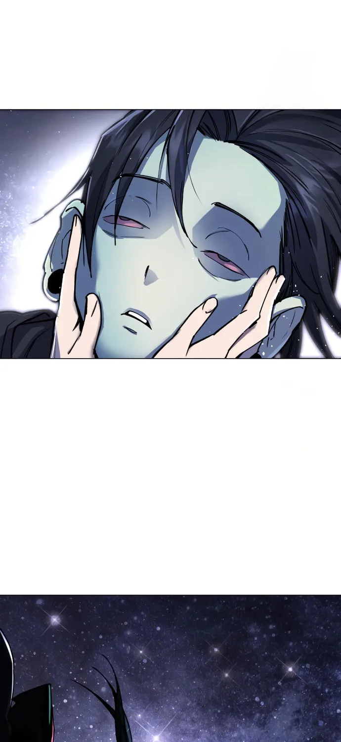 Cosmic Heavenly Demon 3077 Chapter 6 page 6 - 