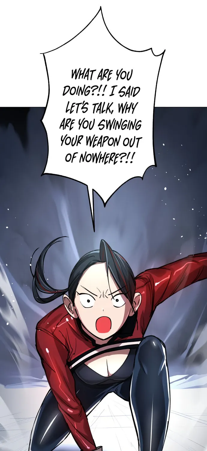 Cosmic Heavenly Demon 3077 Chapter 6 page 52 - 