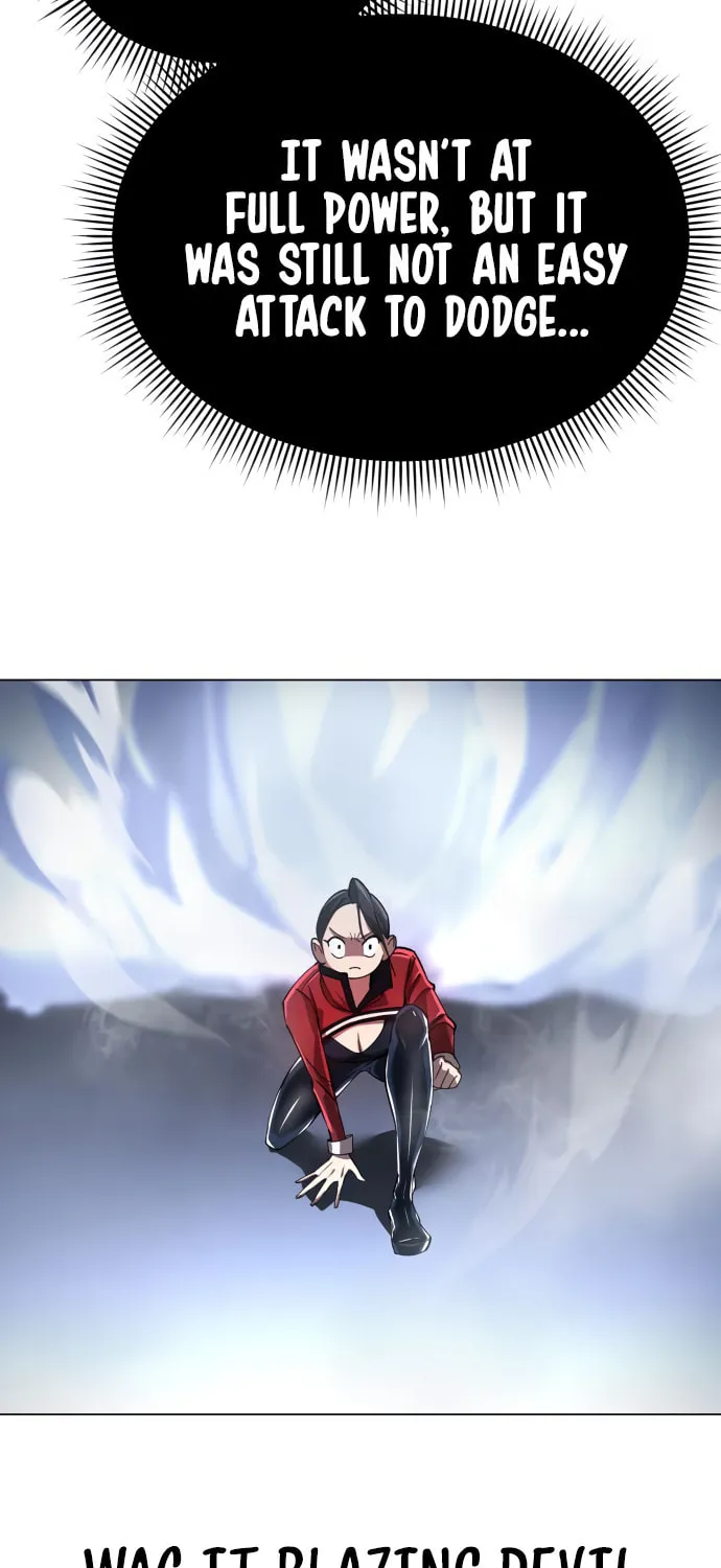 Cosmic Heavenly Demon 3077 Chapter 6 page 54 - 