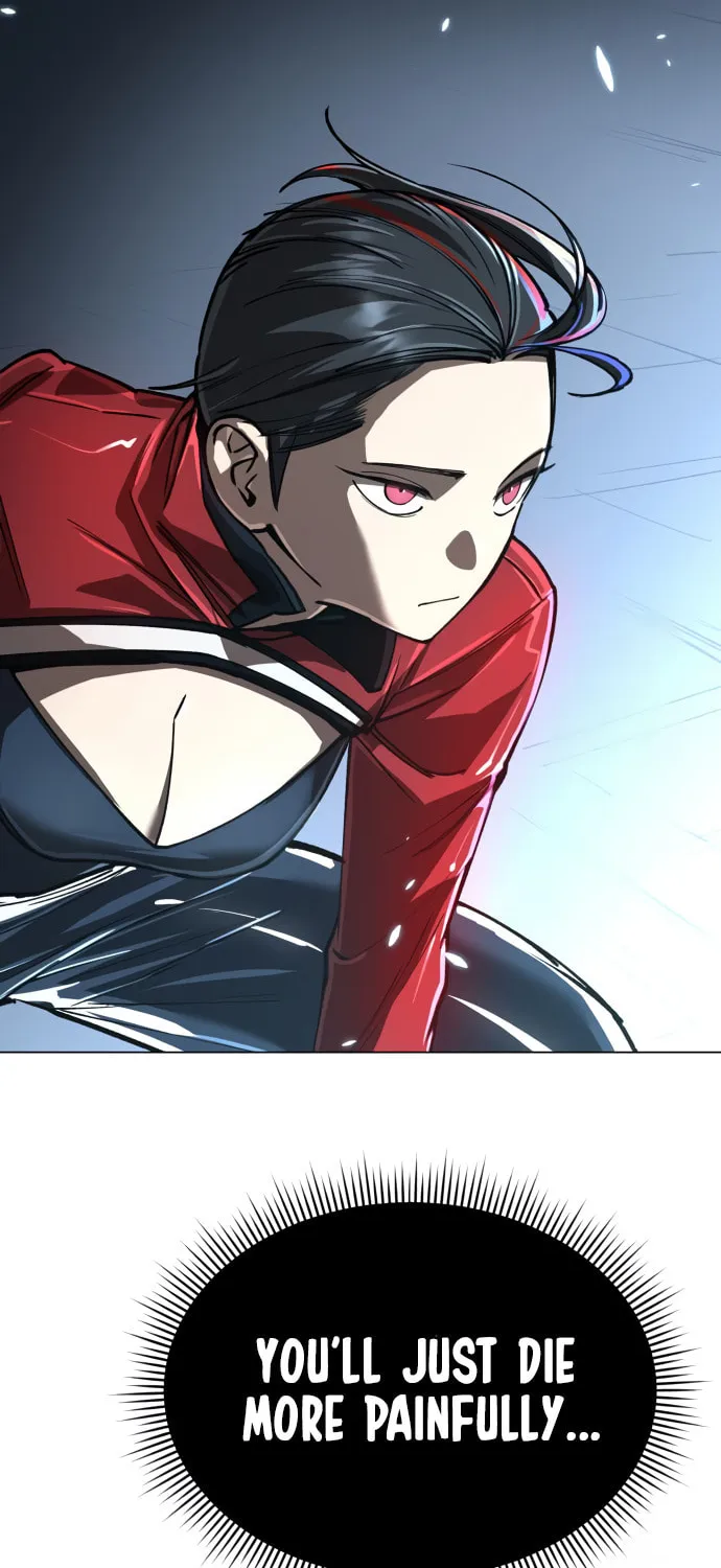 Cosmic Heavenly Demon 3077 Chapter 6 page 57 - 