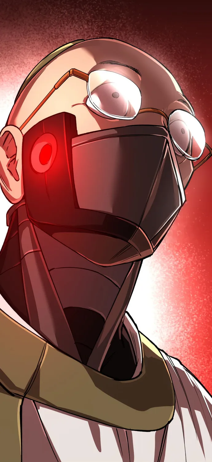 Cosmic Heavenly Demon 3077 Chapter 6 page 64 - 