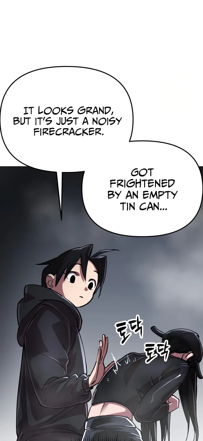 Cosmic Heavenly Demon 3077 Chapter 6 page 66 - 