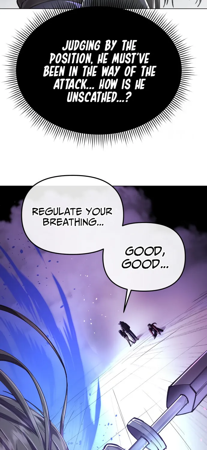 Cosmic Heavenly Demon 3077 Chapter 6 page 67 - 