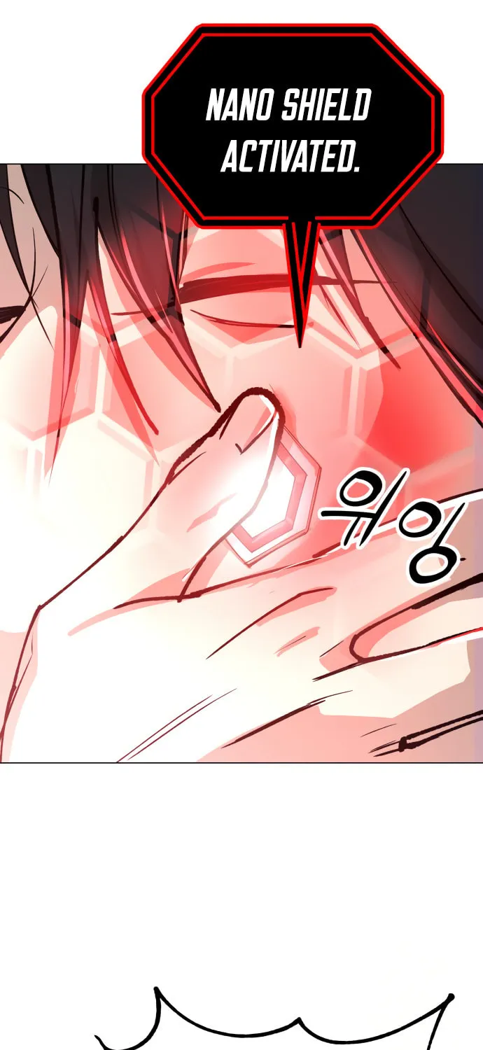 Cosmic Heavenly Demon 3077 Chapter 6 page 8 - 