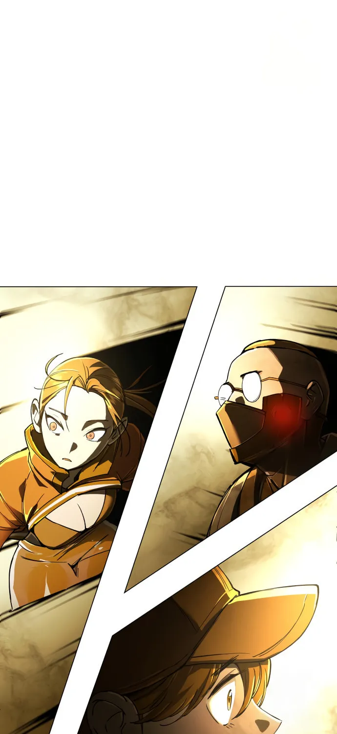 Cosmic Heavenly Demon 3077 Chapter 6 page 82 - 