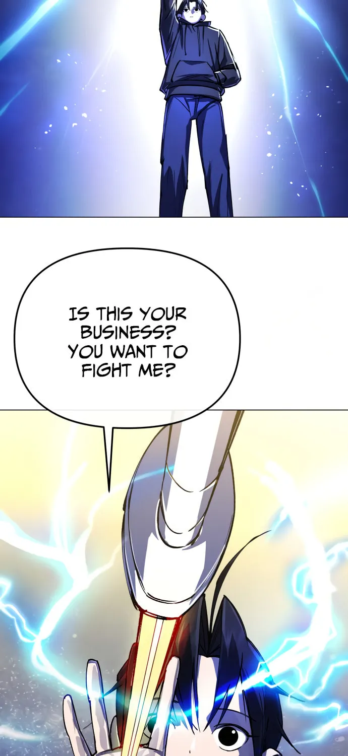 Cosmic Heavenly Demon 3077 Chapter 6 page 88 - 