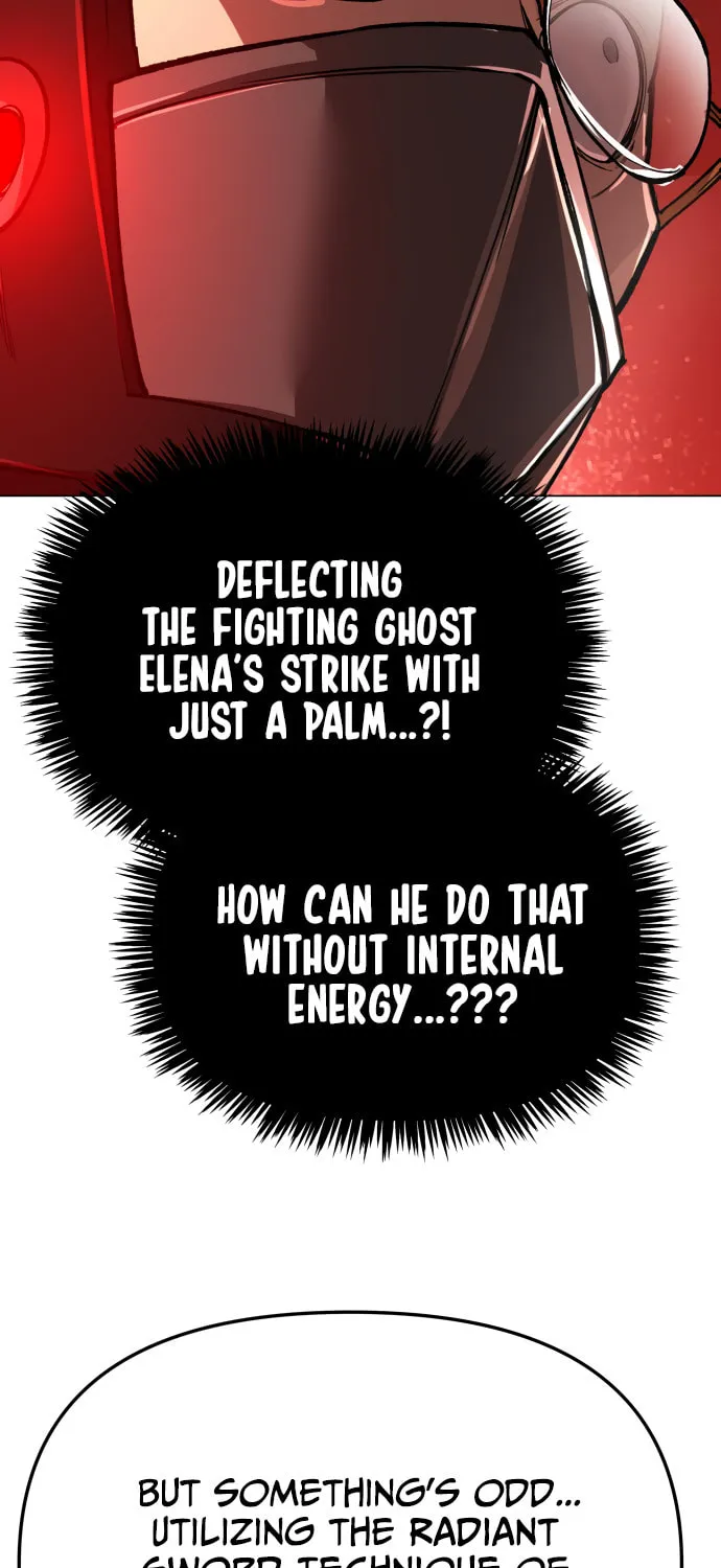 Cosmic Heavenly Demon 3077 Chapter 6 page 90 - 