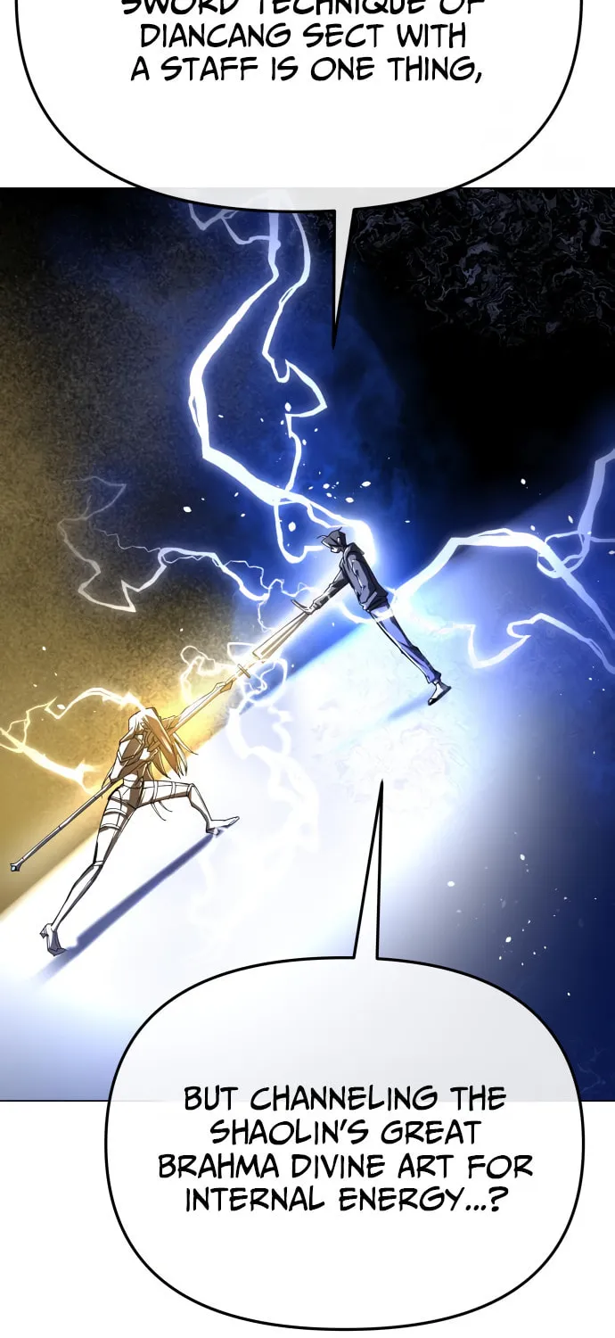 Cosmic Heavenly Demon 3077 Chapter 6 page 91 - 