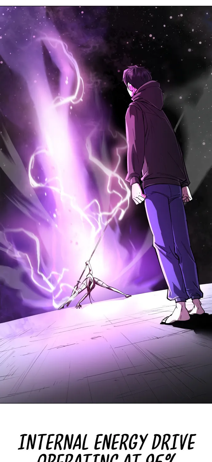 Cosmic Heavenly Demon 3077 Chapter 6 page 97 - 