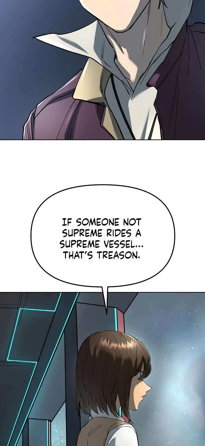 Cosmic Heavenly Demon 3077 Chapter 60 page 11 - 