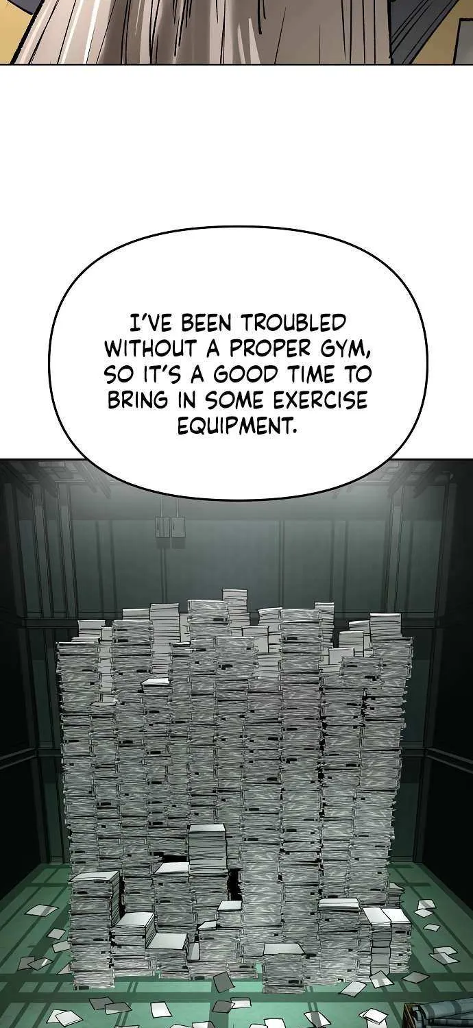 Cosmic Heavenly Demon 3077 Chapter 60 page 102 - 