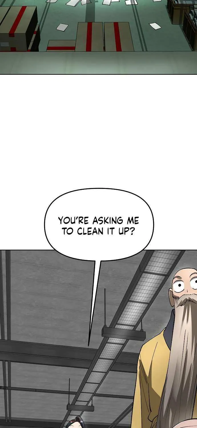 Cosmic Heavenly Demon 3077 Chapter 60 page 103 - 
