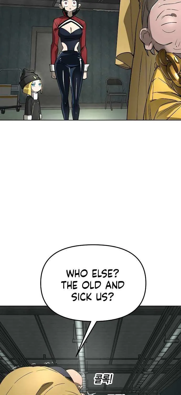 Cosmic Heavenly Demon 3077 Chapter 60 page 104 - 