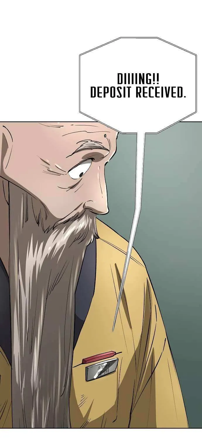 Cosmic Heavenly Demon 3077 Chapter 60 page 109 - 