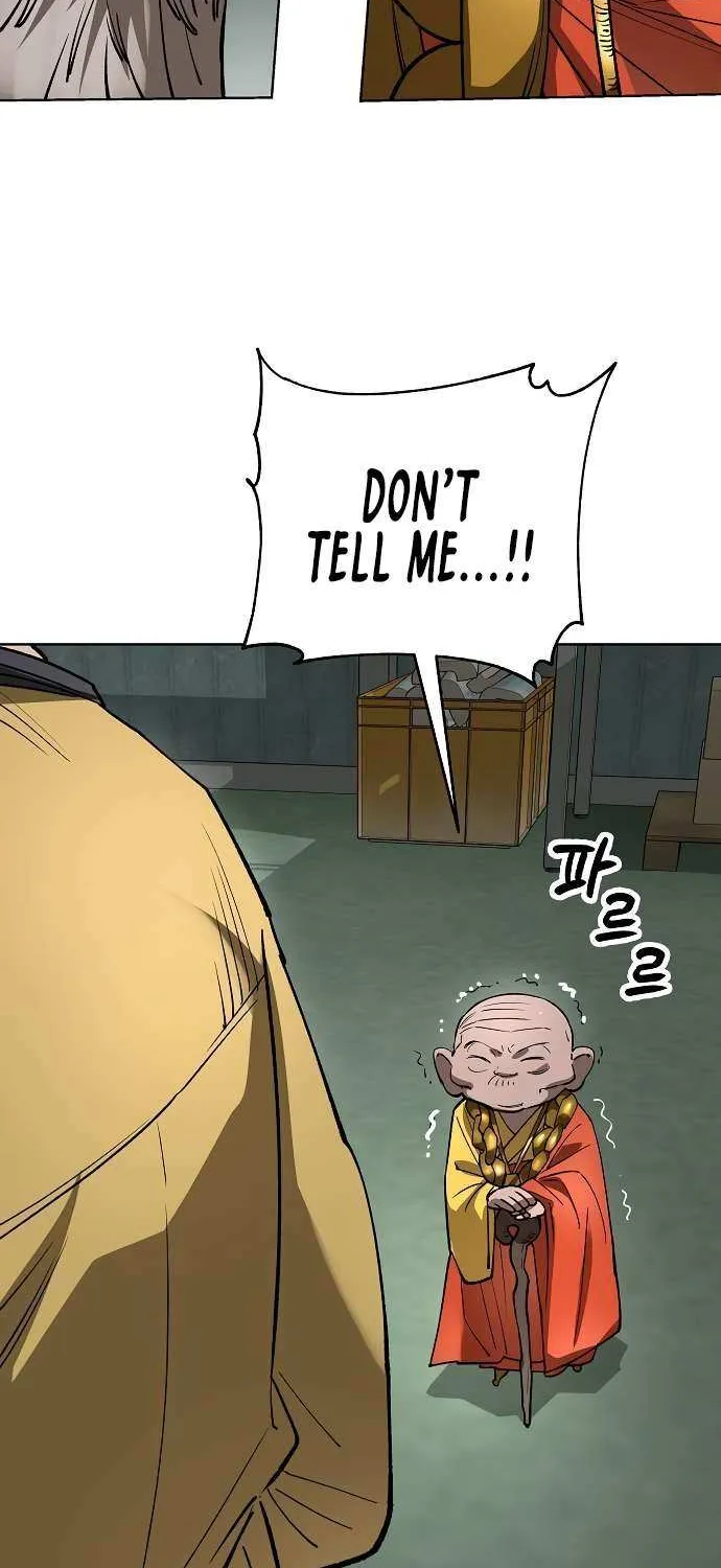 Cosmic Heavenly Demon 3077 Chapter 60 page 111 - 