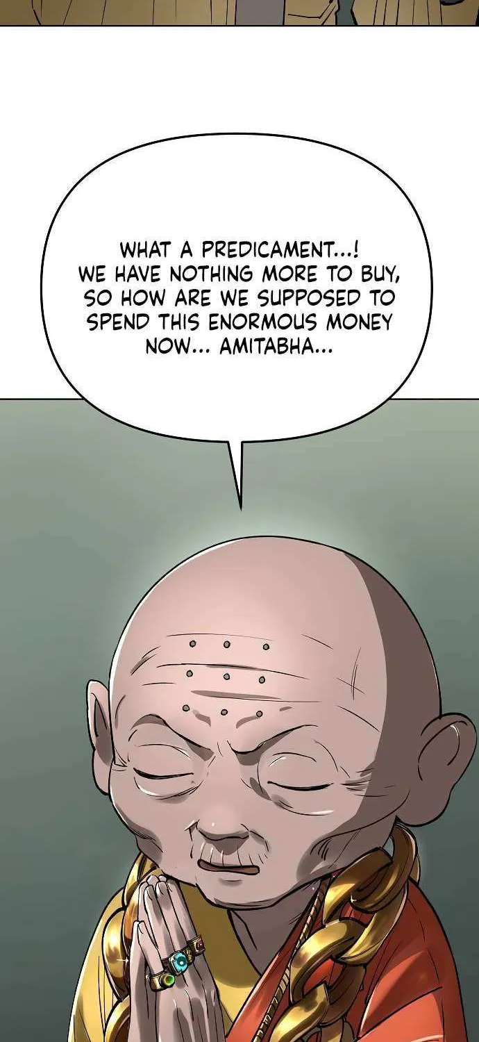 Cosmic Heavenly Demon 3077 Chapter 60 page 114 - 