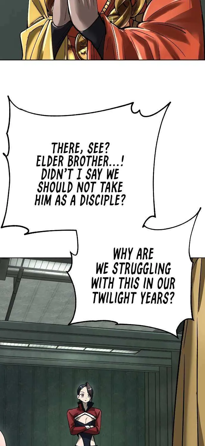 Cosmic Heavenly Demon 3077 Chapter 60 page 115 - 