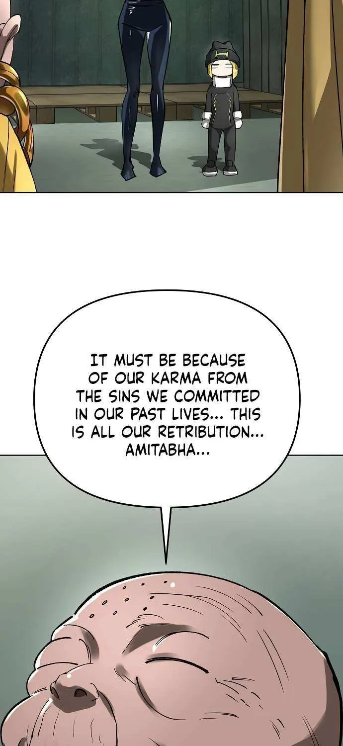Cosmic Heavenly Demon 3077 Chapter 60 page 116 - 