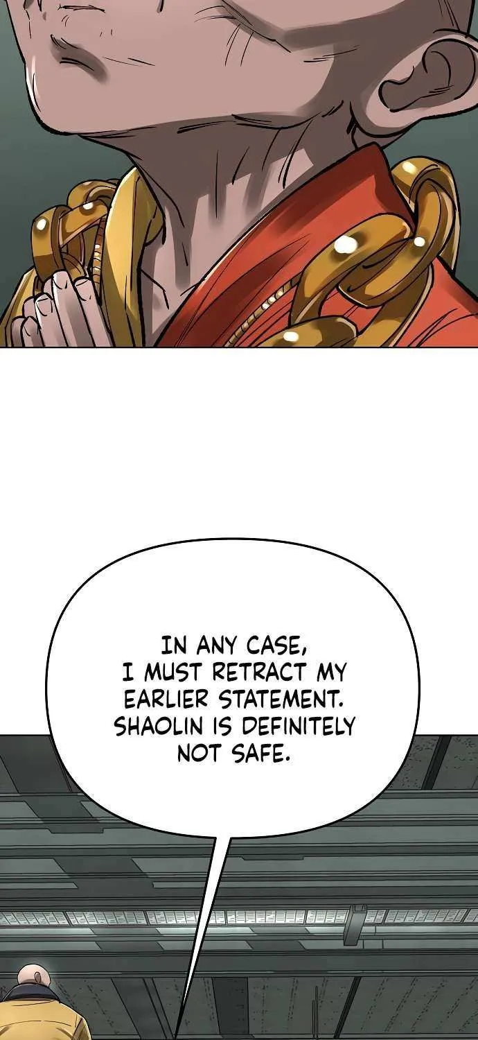 Cosmic Heavenly Demon 3077 Chapter 60 page 117 - 