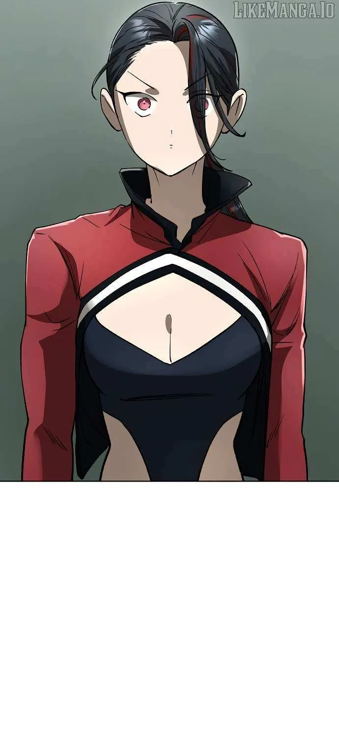 Cosmic Heavenly Demon 3077 Chapter 60 page 119 - 