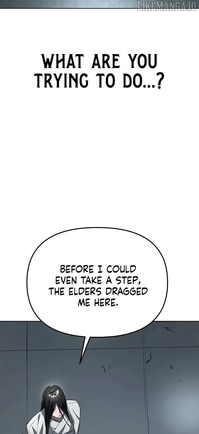 Cosmic Heavenly Demon 3077 Chapter 60 page 15 - 