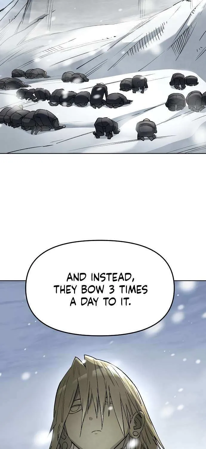Cosmic Heavenly Demon 3077 Chapter 60 page 31 - 