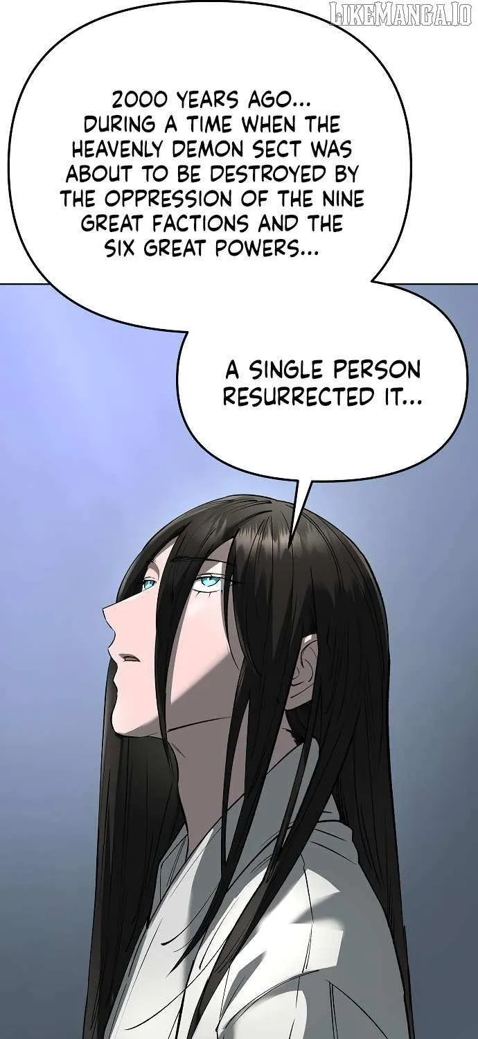 Cosmic Heavenly Demon 3077 Chapter 60 page 34 - 