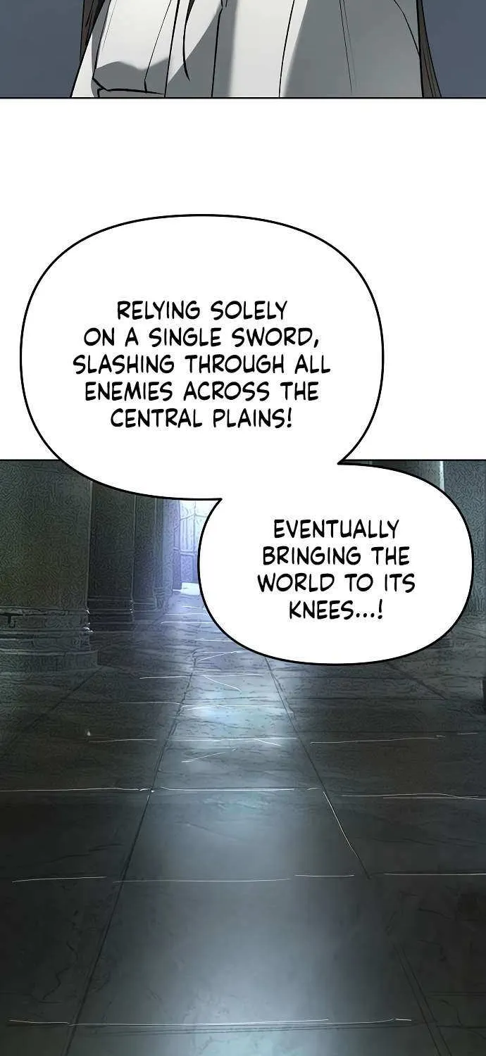 Cosmic Heavenly Demon 3077 Chapter 60 page 35 - 