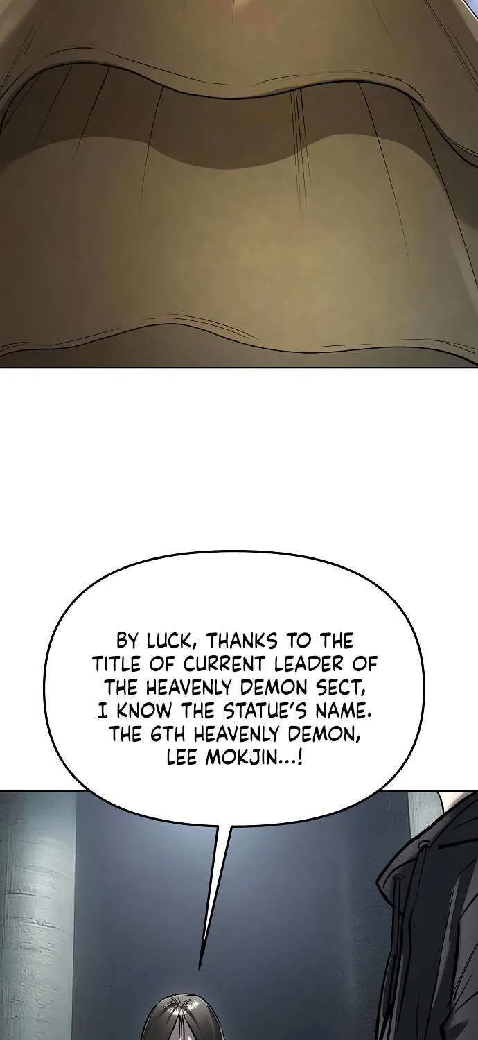 Cosmic Heavenly Demon 3077 Chapter 60 page 38 - 