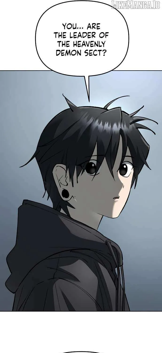 Cosmic Heavenly Demon 3077 Chapter 60 page 40 - 