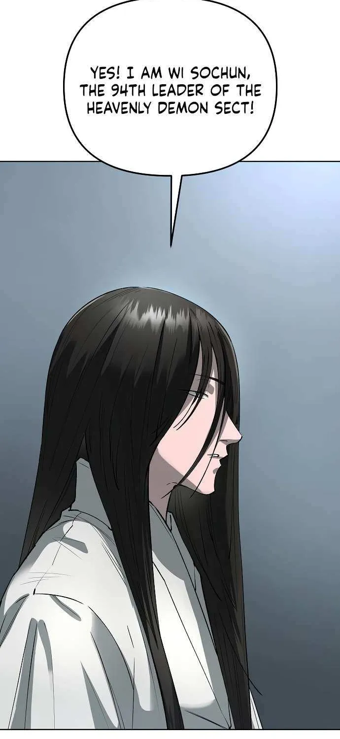Cosmic Heavenly Demon 3077 Chapter 60 page 41 - 