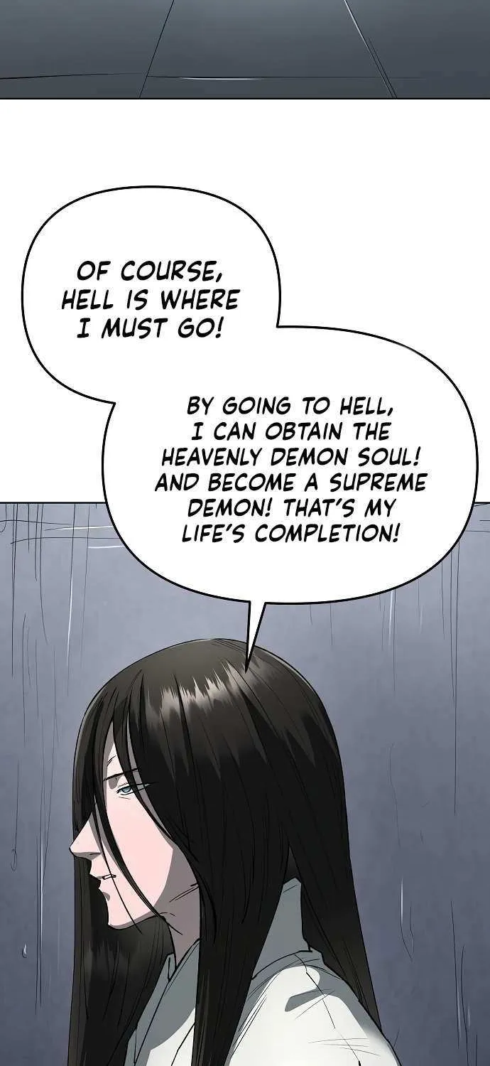 Cosmic Heavenly Demon 3077 Chapter 60 page 58 - 