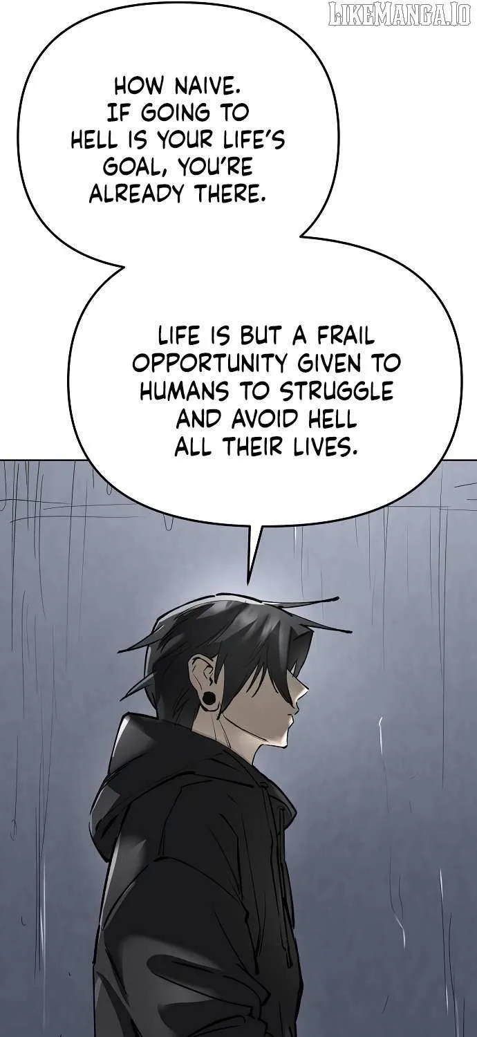 Cosmic Heavenly Demon 3077 Chapter 60 page 60 - 
