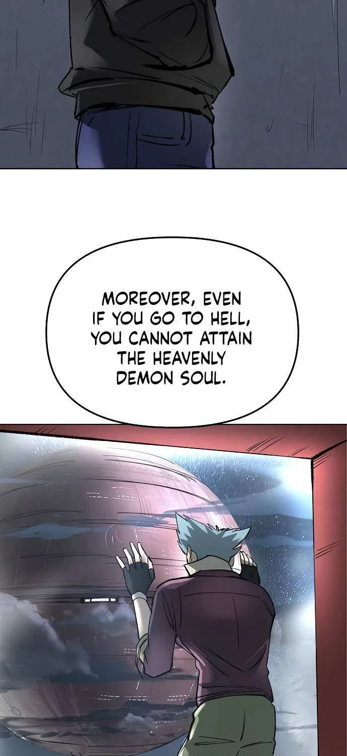 Cosmic Heavenly Demon 3077 Chapter 60 page 61 - 