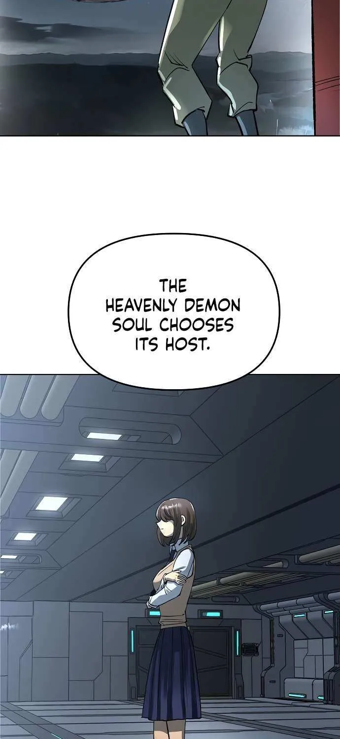 Cosmic Heavenly Demon 3077 Chapter 60 page 62 - 