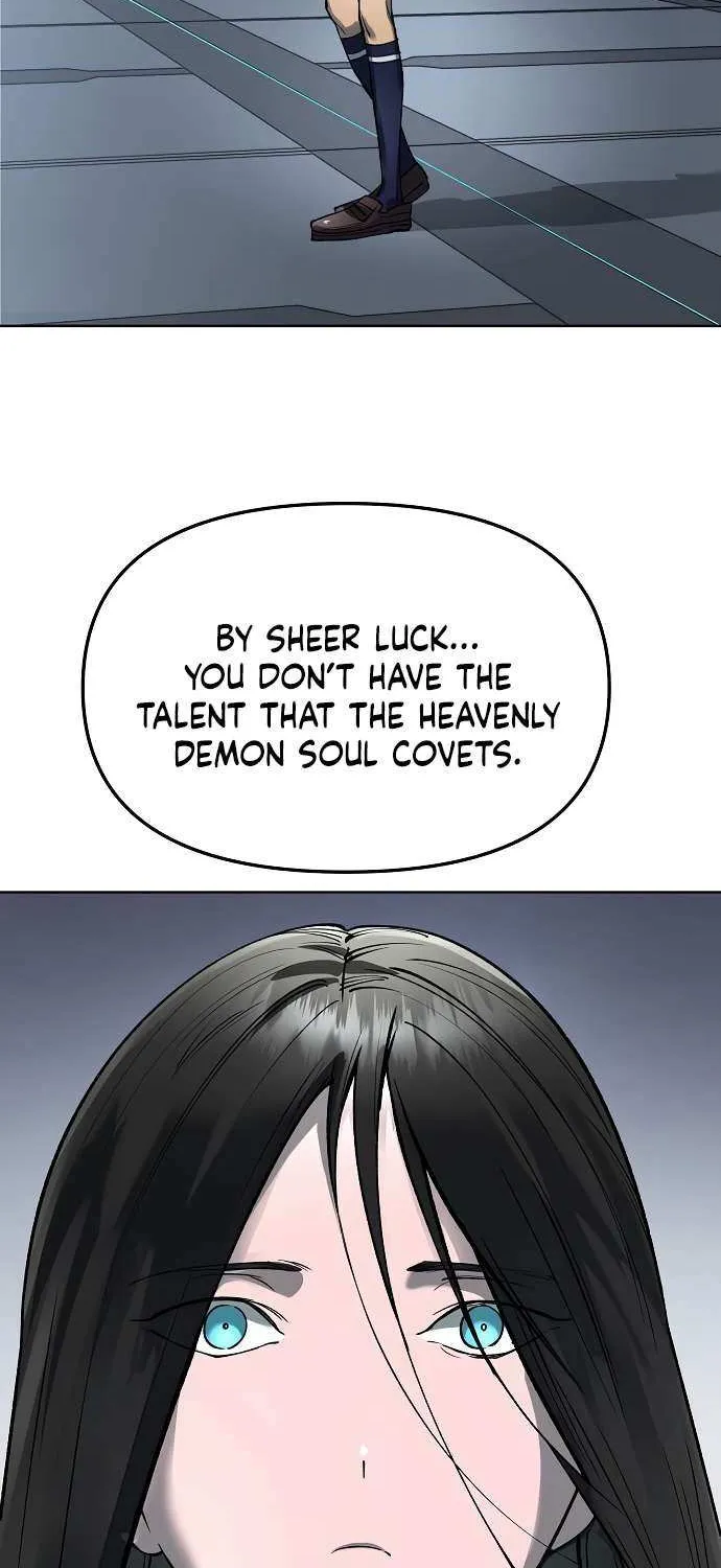 Cosmic Heavenly Demon 3077 Chapter 60 page 63 - 