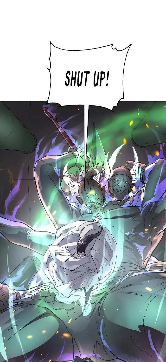 Cosmic Heavenly Demon 3077 Chapter 60 page 68 - 