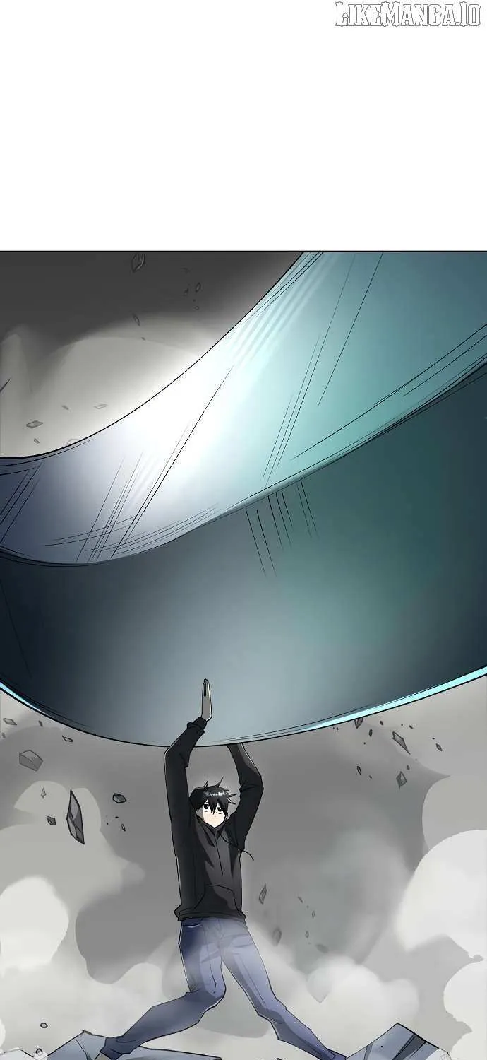 Cosmic Heavenly Demon 3077 Chapter 60 page 73 - 