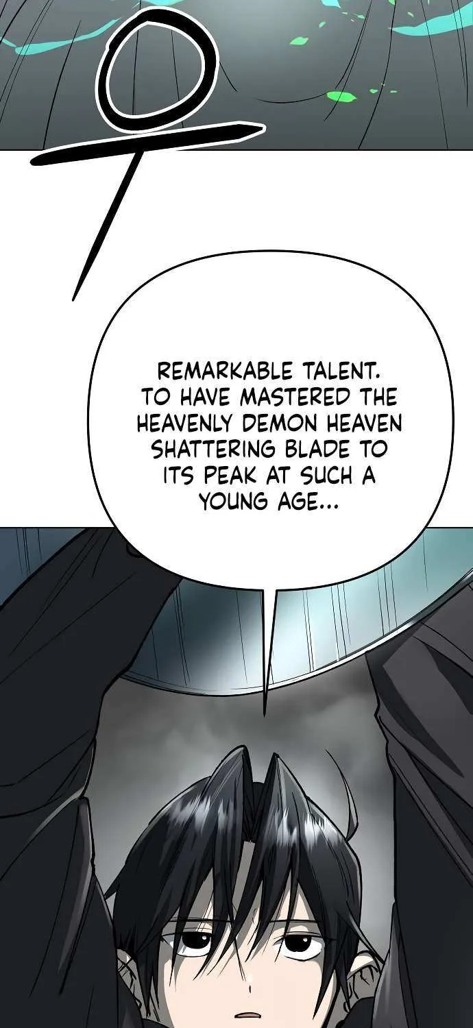Cosmic Heavenly Demon 3077 Chapter 60 page 75 - 