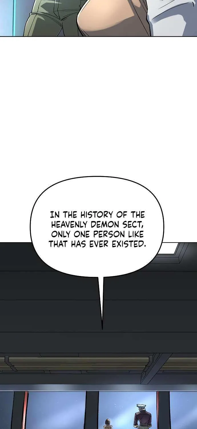 Cosmic Heavenly Demon 3077 Chapter 60 page 9 - 