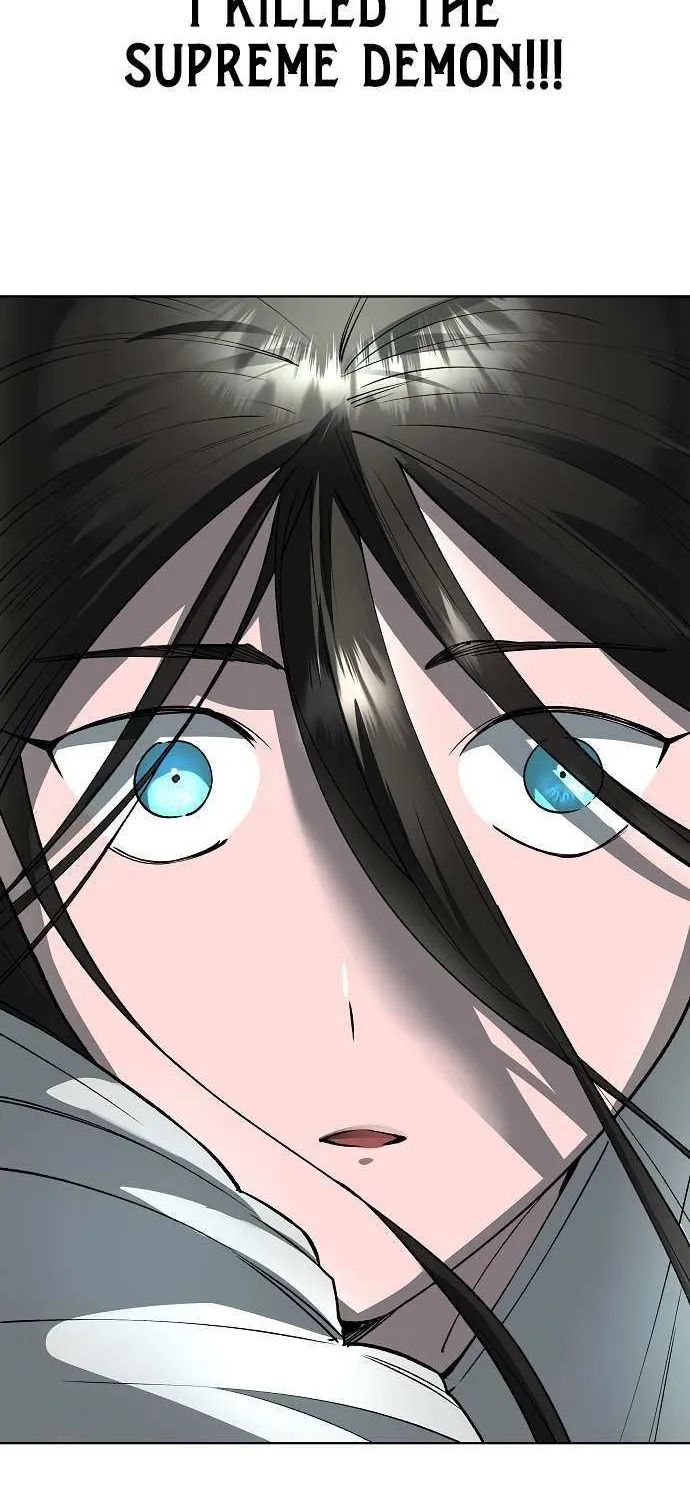 Cosmic Heavenly Demon 3077 Chapter 60 page 87 - 
