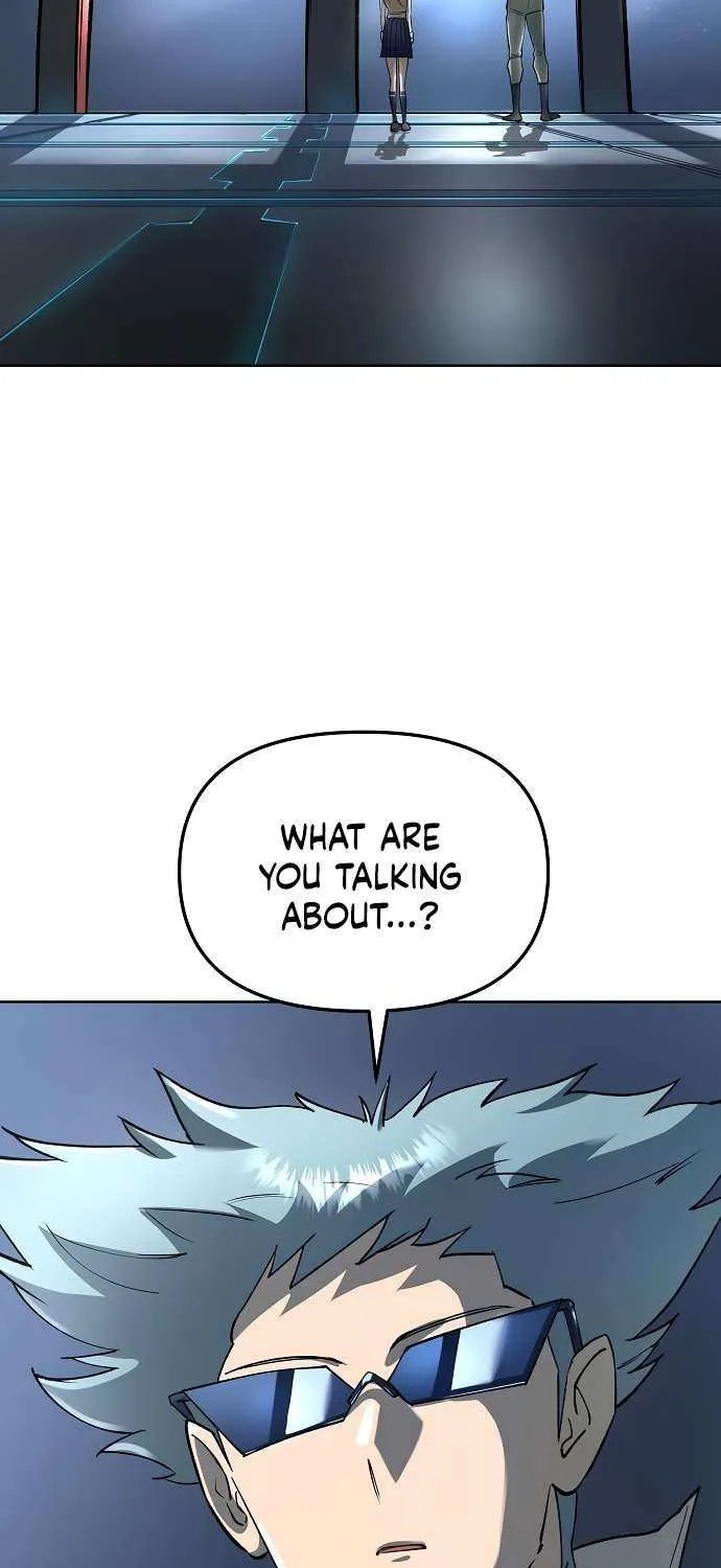 Cosmic Heavenly Demon 3077 Chapter 60 page 10 - 