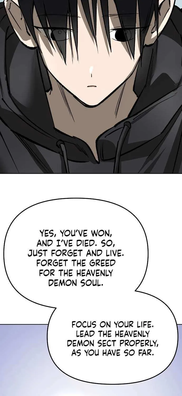 Cosmic Heavenly Demon 3077 Chapter 60 page 91 - 