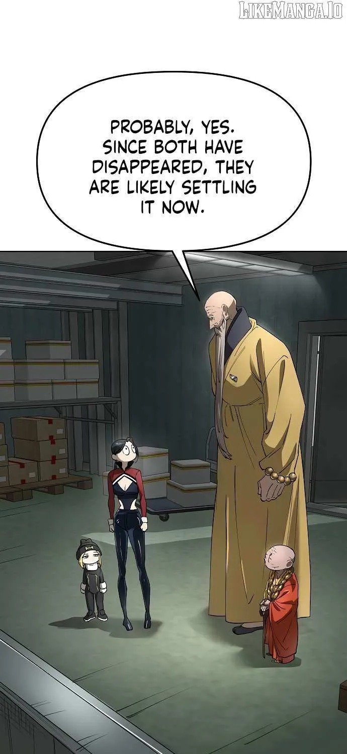 Cosmic Heavenly Demon 3077 Chapter 60 page 100 - 