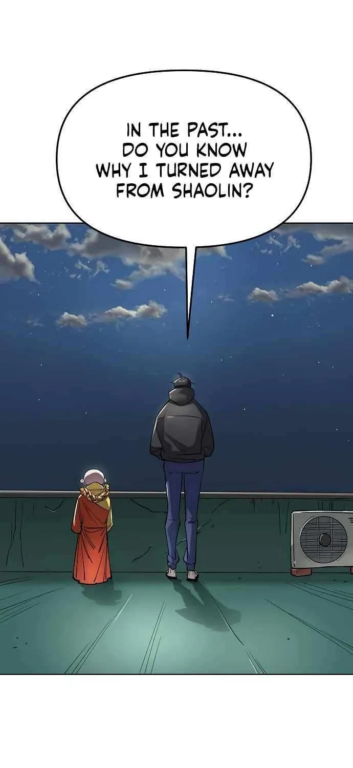 Cosmic Heavenly Demon 3077 Chapter 61 page 108 - 